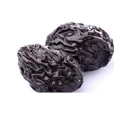 Giant Prunes Bio